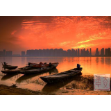 【封志良散文】沧桑古驿梦悠悠
