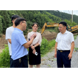 【视频】罗卫华:加快水利设施建设 提升抗旱能力