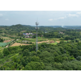 【视频】常宁 “空天地人四位一体”开启森林防火智慧模式