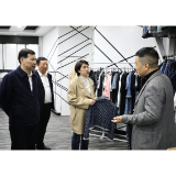 【视频】邓艳红率队赴广东省开展招商引资考察活动