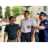 【视频】市领导带队开展电动自行车、电动摩托车专项夜查行动