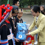 【视频】民族团结一家亲 端午慰问传爱心