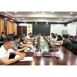 【视频】衡阳市人大常委会来常开展城市养犬管理和出租屋管理立法调研