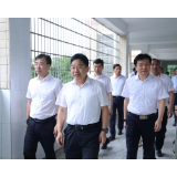 【视频】罗卫华带队视察高考准备工作 全力以赴确保高考安全、平稳、有序