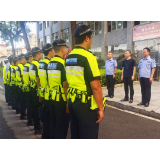 文明驾驶 安全出行——水口山镇城市化管理百日攻坚交通秩序整治在行动 