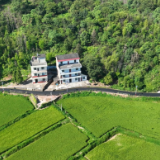 【视频】最是乡音解乡愁●我的家乡在变化（79）丨常宁：村民合力自筹资金 铺就乡村振兴“同心路”