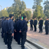【视频】【城市微革命 幸福家门口 （34）】常宁启动2025年禁燃禁放联合执法行动