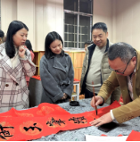 【视频】常宁：文化惠民迎新春