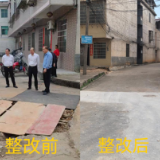 宜阳街道：民情走访消隐患 乡音解忧暖民心