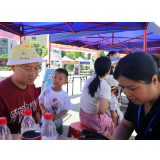 【视频】“粽”情消费热度不减 “嗨购常宁”持续火爆