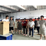 【视频】【优化营商环境（99）】转作风 优服务 打造“四最”营商环境 常宁人社送技入企 助力企业破瓶颈