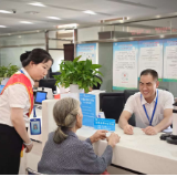 常宁：深耕“高效办成一件事”改革  擦亮营商环境“金名片”