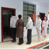 【视频】春风万里迎盛会 委员报到话担当