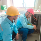 安全“不打折”,服务“送上门”:常宁燃气安全焕新进行时