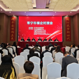 【视频】开局八好 乘势而上丨授信1.335亿元！银企“牵手”赋能民营经济高质量发展