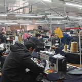 常宁市荫田镇：乡情引来“归乡雁”  产业开出“致富花”