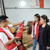 水口山镇：部署培训同步发力 推动安全生产排查整治直达一线