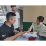 【视频】排查不留死角 整改闭环跟踪——常宁拧紧人力资源服务与劳务派遣“安全阀”