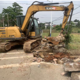 常宁市曲潭街道:深耕道路安全整治 筑牢农村出行平安防线