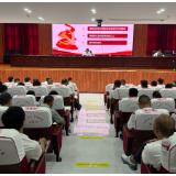 【视频】常宁市举办全市村（社区）干部履职能力提升专题培训班