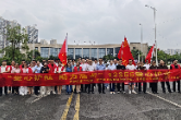 【视频】2026年常宁市12355爱心护考志愿服务活动正式启动