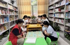 【视频】洋泉镇同心村：公益课堂点亮留守儿童多彩暑假
