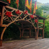 【常宁景区景点简介】塔山大峡谷