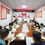 常宁群英社区：书香伴烟火，红色党课润民心