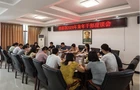 青春聚力启新程实干担当谱新篇——胜桥镇召开青年干部座谈会