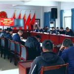 走基层 找问题 想办法 促发展｜张润槐督导耕地“非农化”“非粮化”问题整治工作