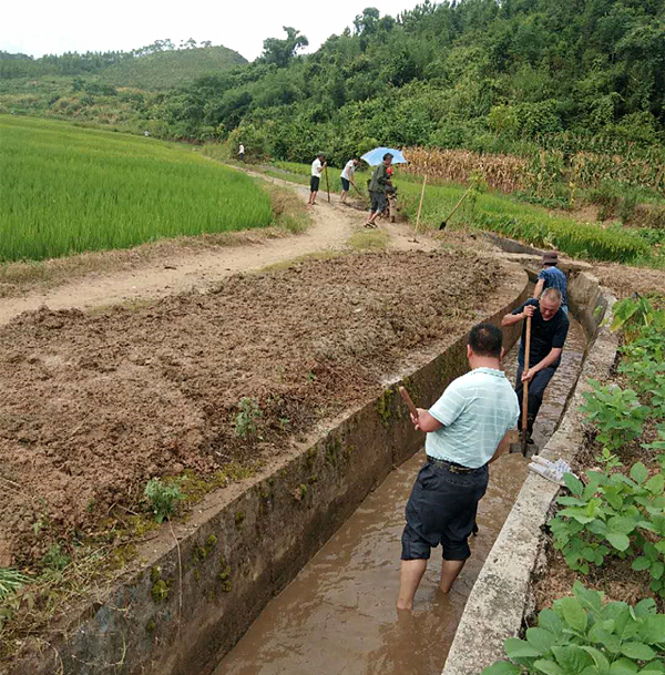 黄沙沙坪村清理水渠_副本.jpg