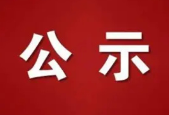 宜章县第一届“文润宜章·艺心惠民”系列 文艺活动暨第一届“劳动美·翰墨情”职工书法展拟获奖名单公示