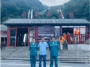 国庆坚守不打烊 医者护航保安康——黄沙镇卫生院全力筑牢莽山景区假期医疗安全防线