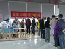 宜章县总工会：为新就业形态劳动者免费体检