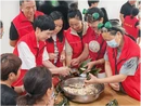粽香传文脉 文明润端午 | 宜章县开展“我们的节日·端午”系列文明实践活动
