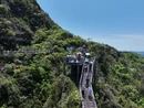 宜章县端午假期文旅消费“热”气腾腾