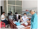 树立和践行正确政绩观 | 白石渡镇卫生院：便民医疗进集市 服务群众零距离