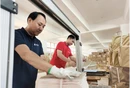 宜章：200余万册秋季教材加速派送全力保障“课前到书”