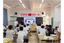 五岭镇卫生院：结核筛查进校园 筑牢校园健康防护墙
