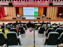 我县举办小学高年级课外阅读知识竞赛