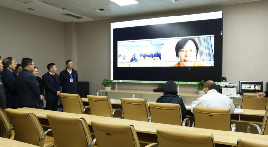 中南大学湘雅医院远程医学中心茶陵分中心正式揭牌   “云端医疗”赋能基层  让老区人民更有“医”靠630.png