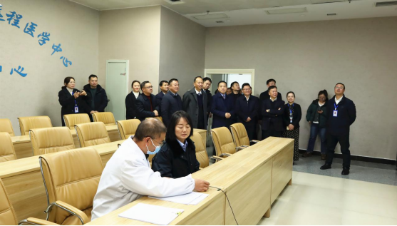中南大学湘雅医院远程医学中心茶陵分中心正式揭牌   “云端医疗”赋能基层  让老区人民更有“医”靠629.png