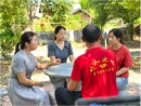 爱心人士雪中送炭 托起寒门学子求学梦