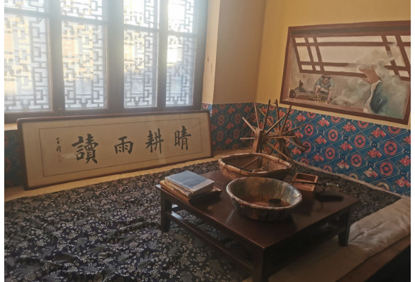 习近平总书记关切事｜好家风薪火传