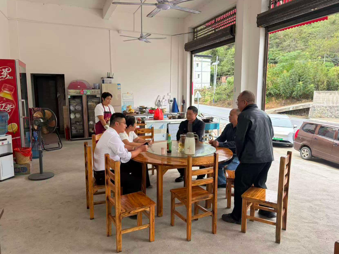 快速响应处置网络舆情 抓实行业监管 笆篱镇持续优化文旅营商环境