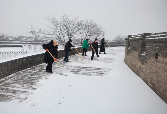习近平总书记关切事｜新春万里暖山河