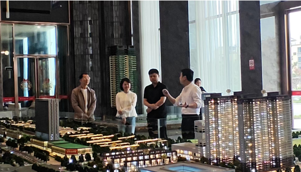 宜章：走访爱心力量 共绘文明画卷 凝聚向善合力共建“好人之城”