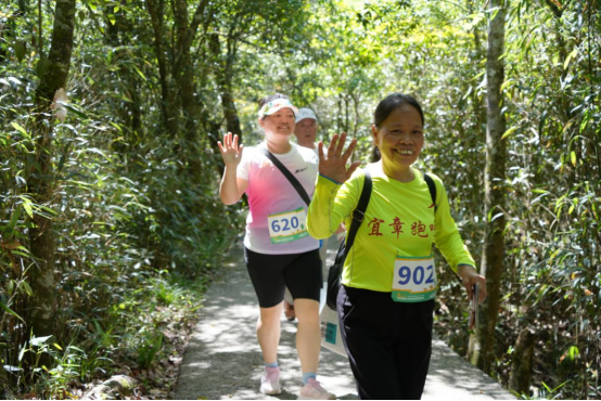宜章莽山：“徒个嗨森”秘境徒步快乐出发600.png