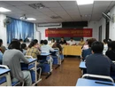 宜章县：居家养老护理员集中“充电”