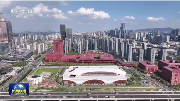 视频丨勇攀世界科学高峰 为建设科技强国多立新功！总书记重要讲话引发热烈反响